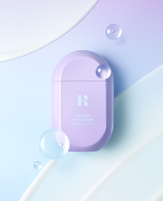 korean sun serum